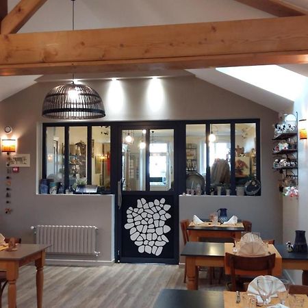 Ferme Auberge Linossier Burdignes Dış mekan fotoğraf