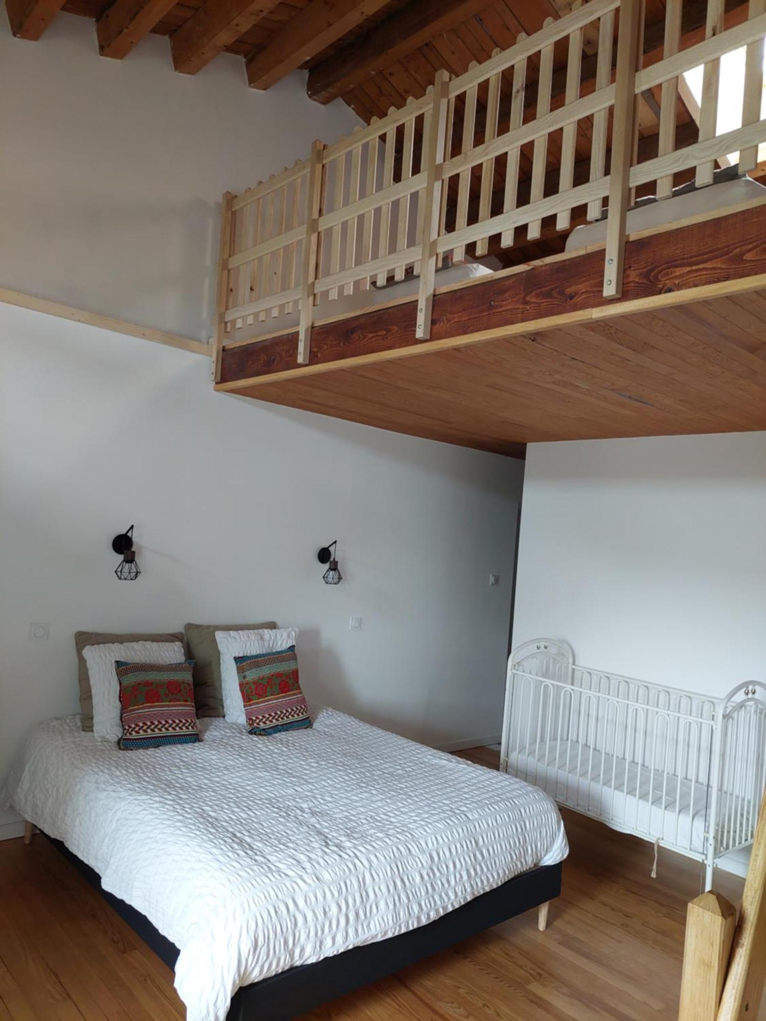 Ferme Auberge Linossier Burdignes Dış mekan fotoğraf