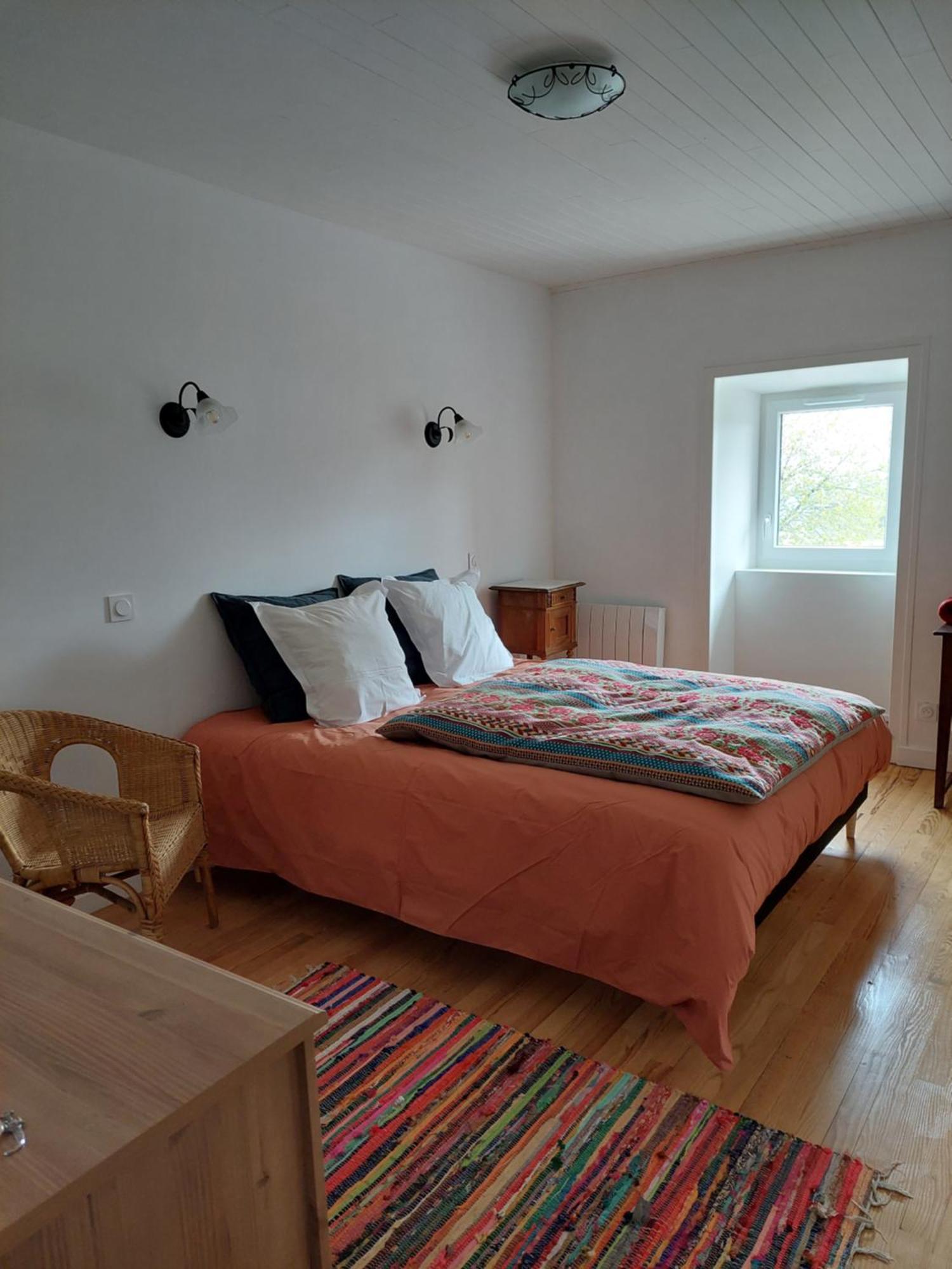 Ferme Auberge Linossier Burdignes Dış mekan fotoğraf