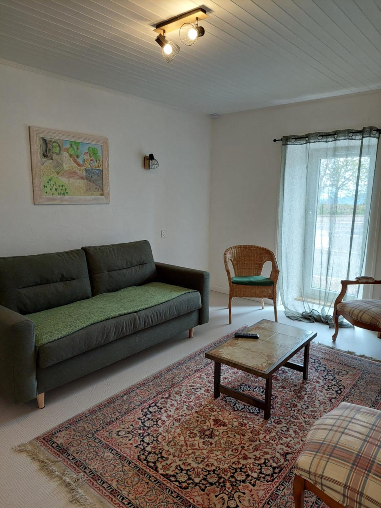 Ferme Auberge Linossier Burdignes Dış mekan fotoğraf